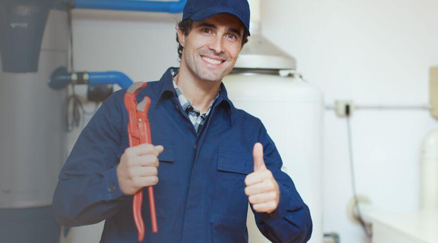 Professional Tankless Water Heater Installation in Mack, CO